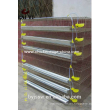 6 tier layer egg quail cages/metal quail cage for sale in philippines